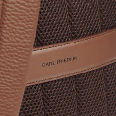 carl_friedrik_CF13073_backpack_chestnut
