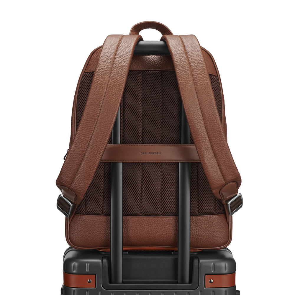carl_friedrik_CF13073_backpack_chestnut