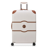 Delsey 76cm 4 Double Wheels Trolley in Angorra - Chatelet Air 2.0