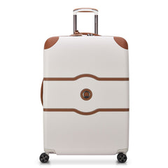 Delsey 76cm 4 Double Wheels Trolley in Angorra - Chatelet Air 2.0