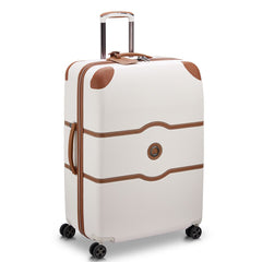 Delsey 76cm 4 Double Wheels Trolley in Angorra - Chatelet Air 2.0