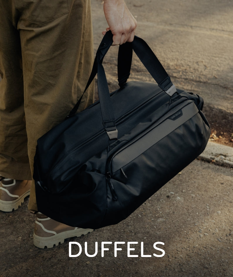 Peak Design - Travel Duffles