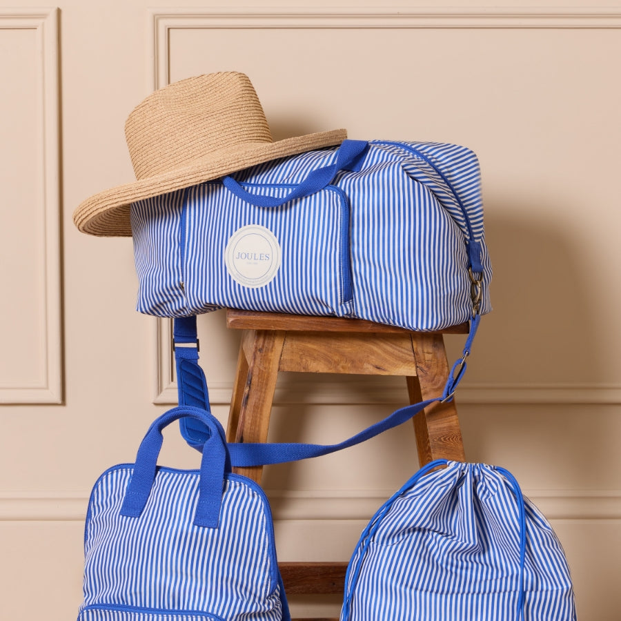 Joules Duffles & Holdalls
