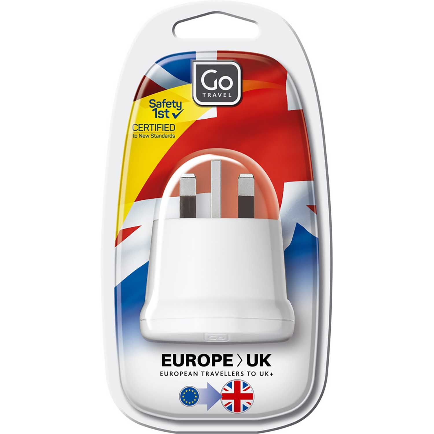 EU UK Adaptor Adaptors