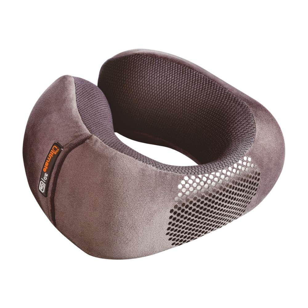 Go Travel - The Ultimate Pillow 3.0 489.101 - Grey