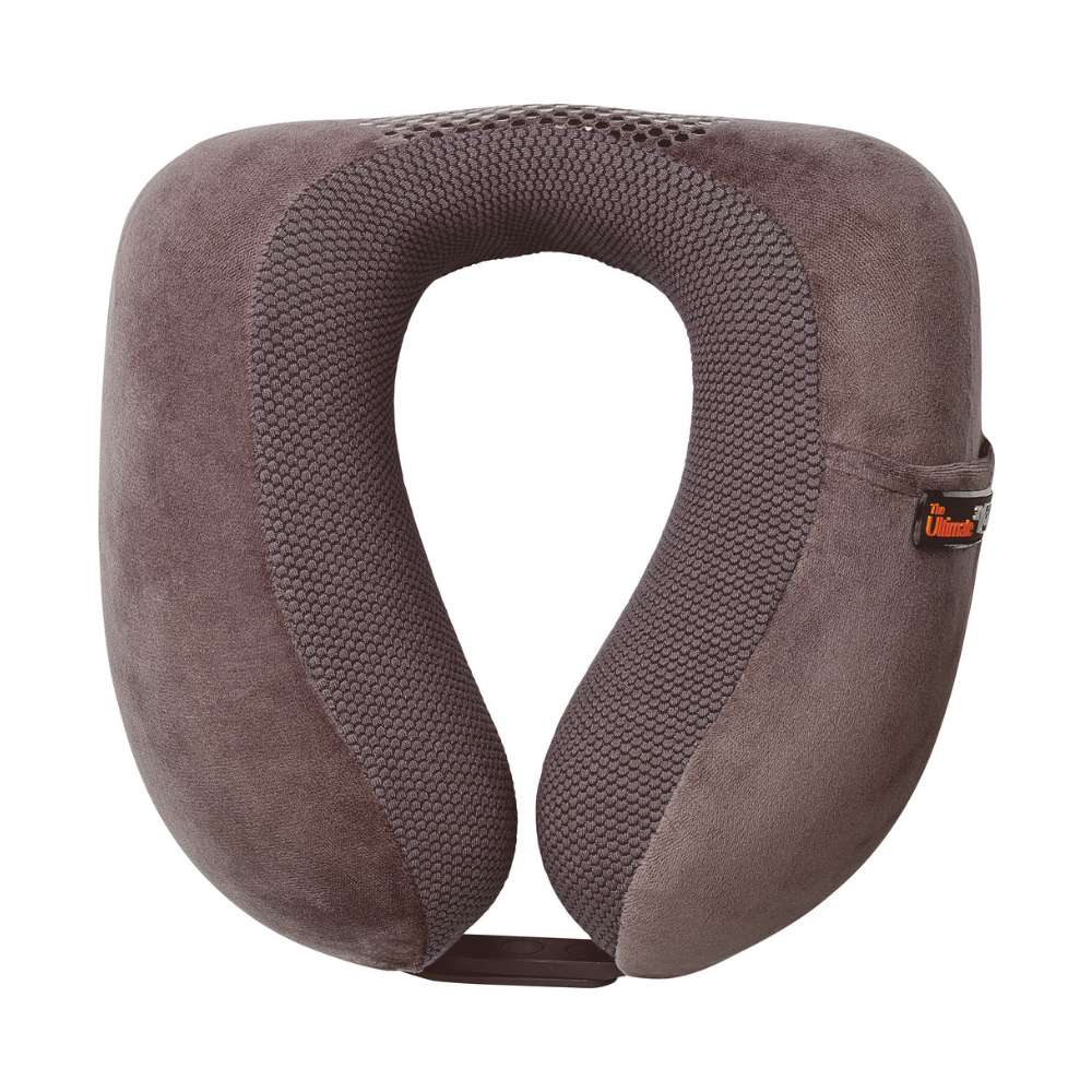 Go Travel - The Ultimate Pillow 3.0 489.101 - Grey