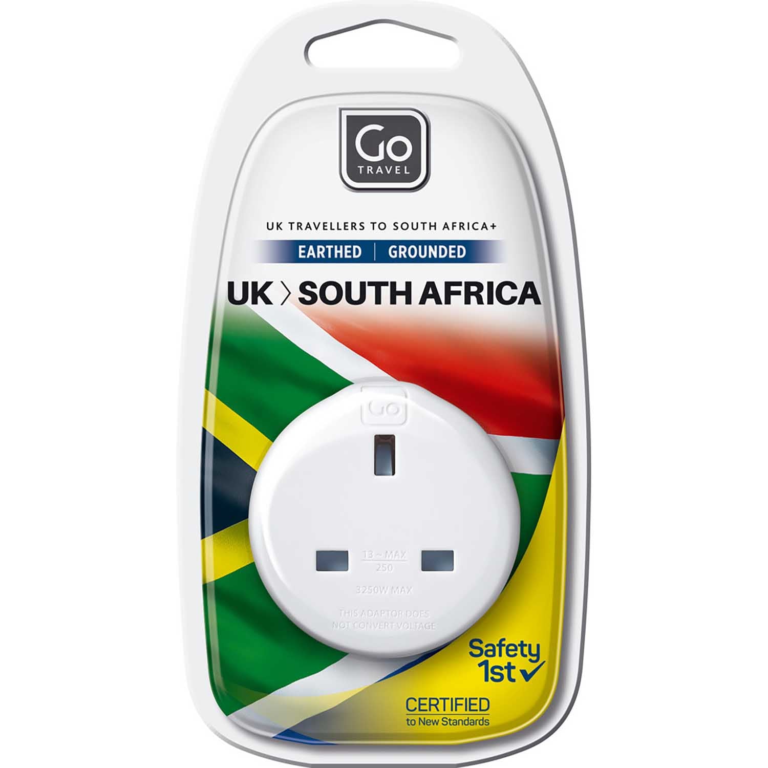 UK SA Adaptor Adaptors