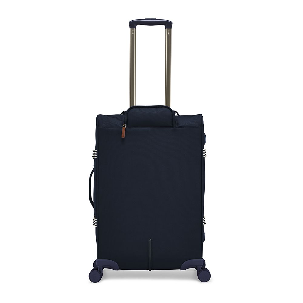 Joules Medium Trolley Spinner - Coast Softside | Case Luggage