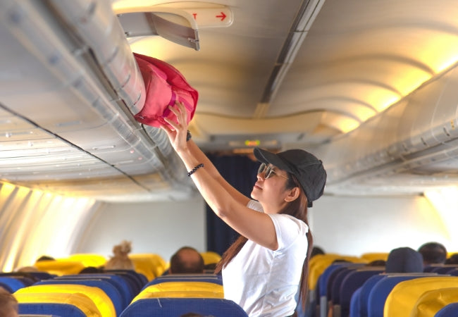 Ba Back Pack Best British Airways Cabin Bags 2026: BA-Approved Luggage That Fits ...