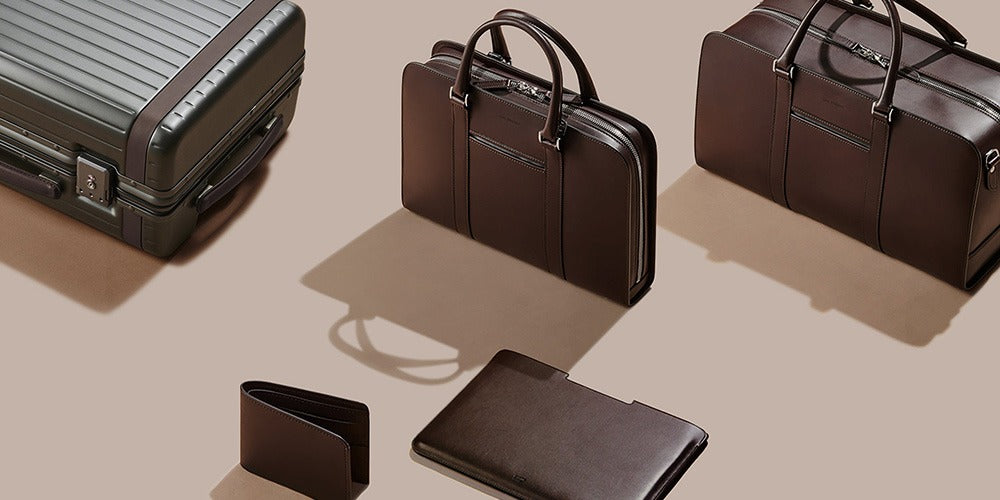 Luxury, reimagined