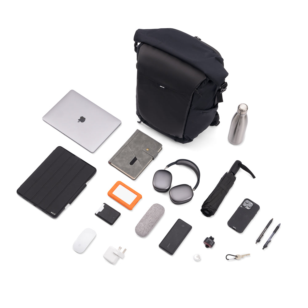 Mous_ACM-A0917_black