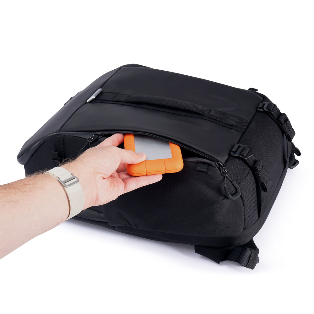 Mous_DOR-A0726_black