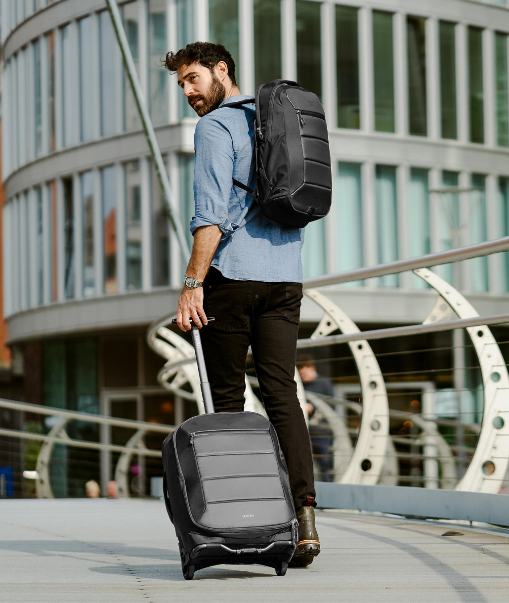 Osprey Ozone Luggage and backpacks