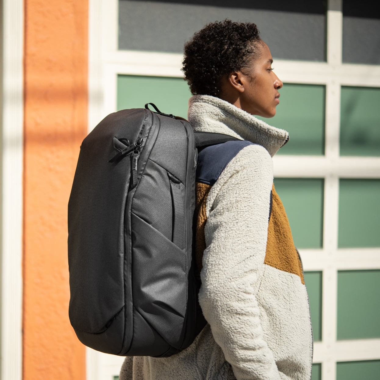 Peak Design 30L Travel Backpack | Case Luggage