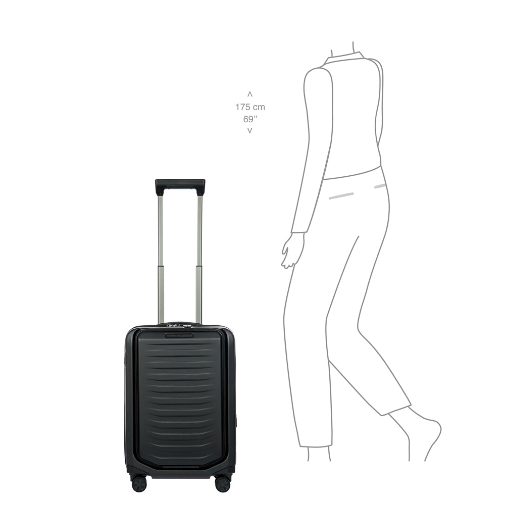 porsche_design_ORS06501_matt_black