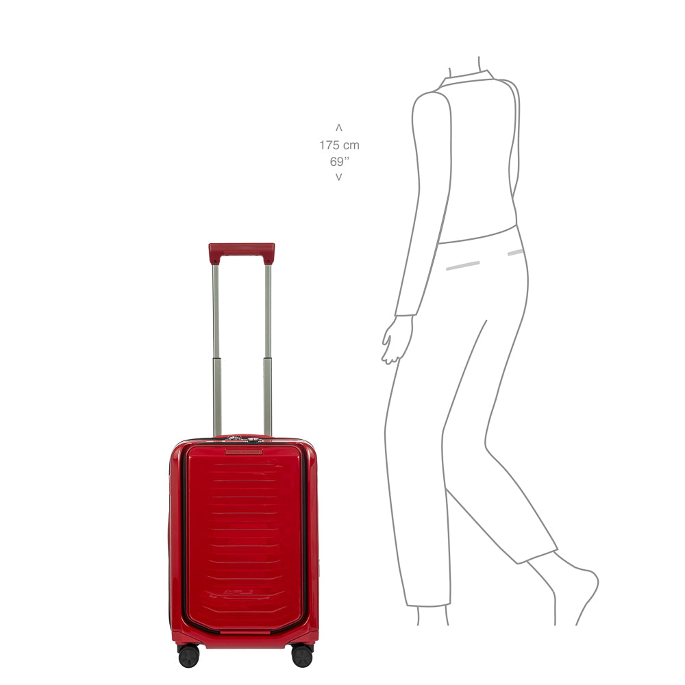 porsche_design_ORS06501_red