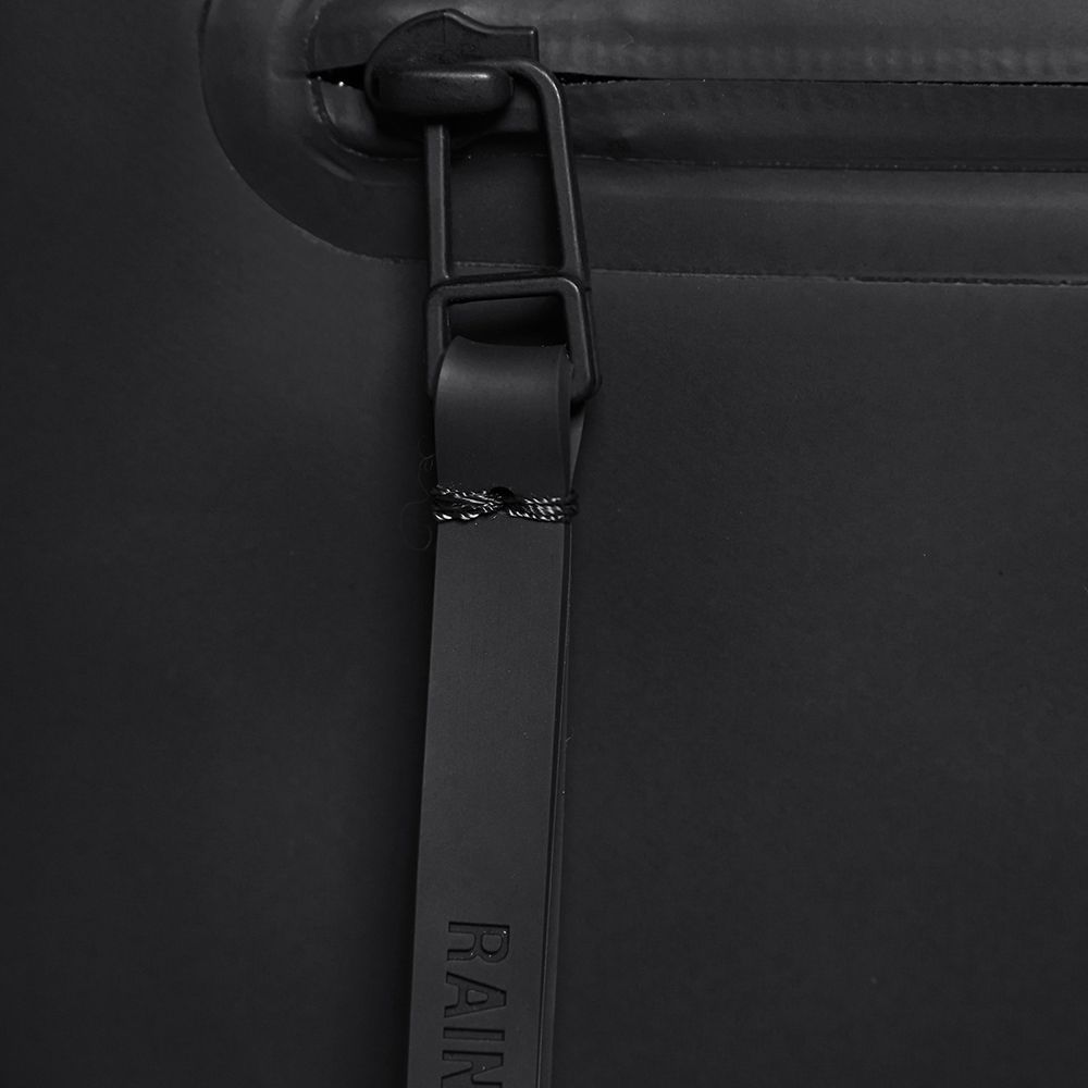Rains Backpack - Rolltop Rucksack | Case Luggage
