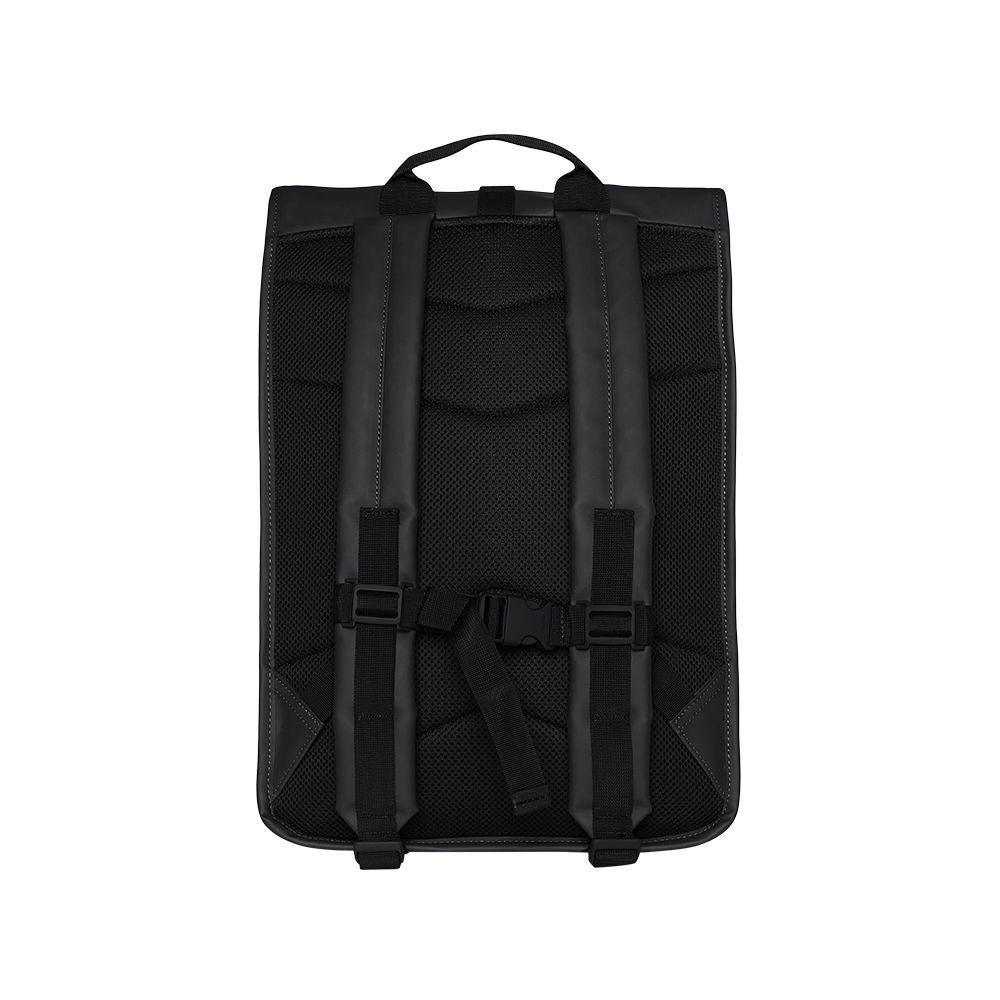 Rains Backpack - Rolltop Rucksack | Case Luggage