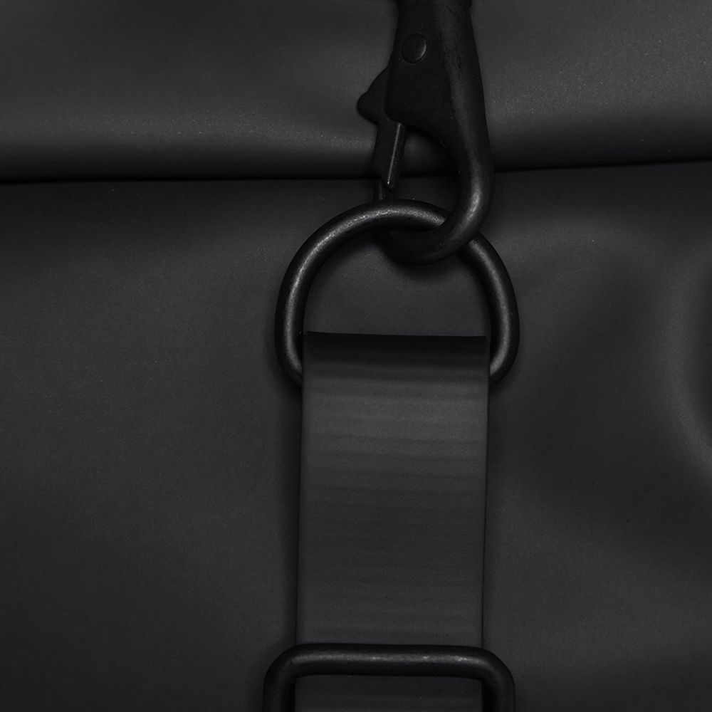 Rains Backpack - Rolltop Rucksack | Case Luggage