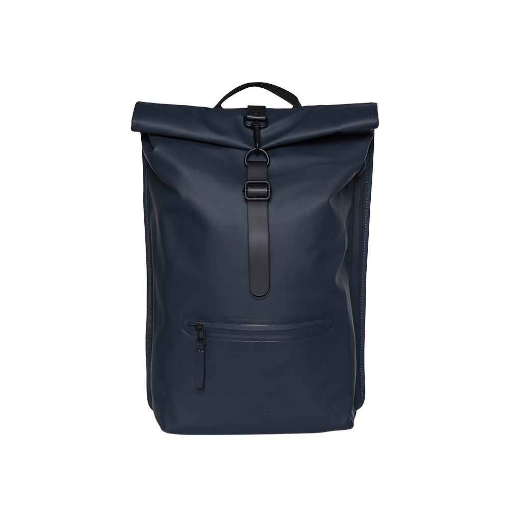 Rains Backpack - Rolltop Rucksack | Case Luggage