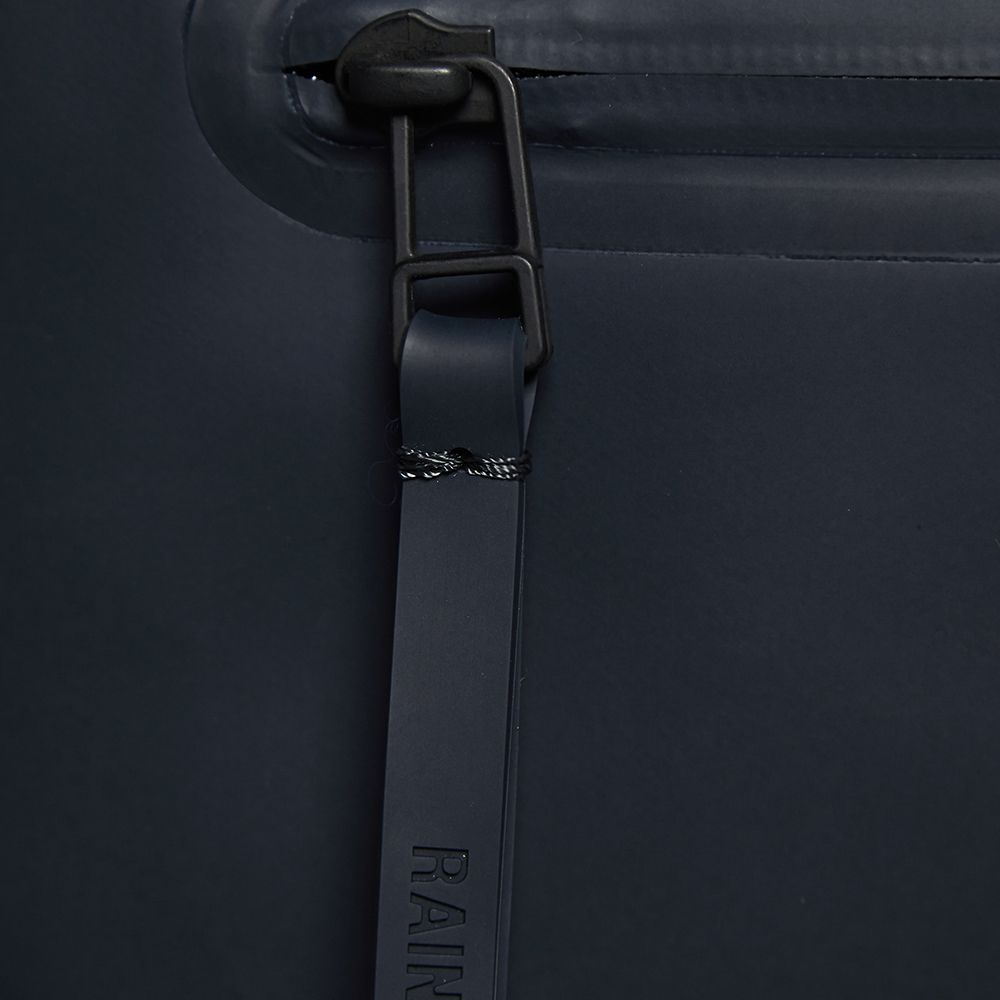 Rains Backpack - Rolltop Rucksack | Case Luggage