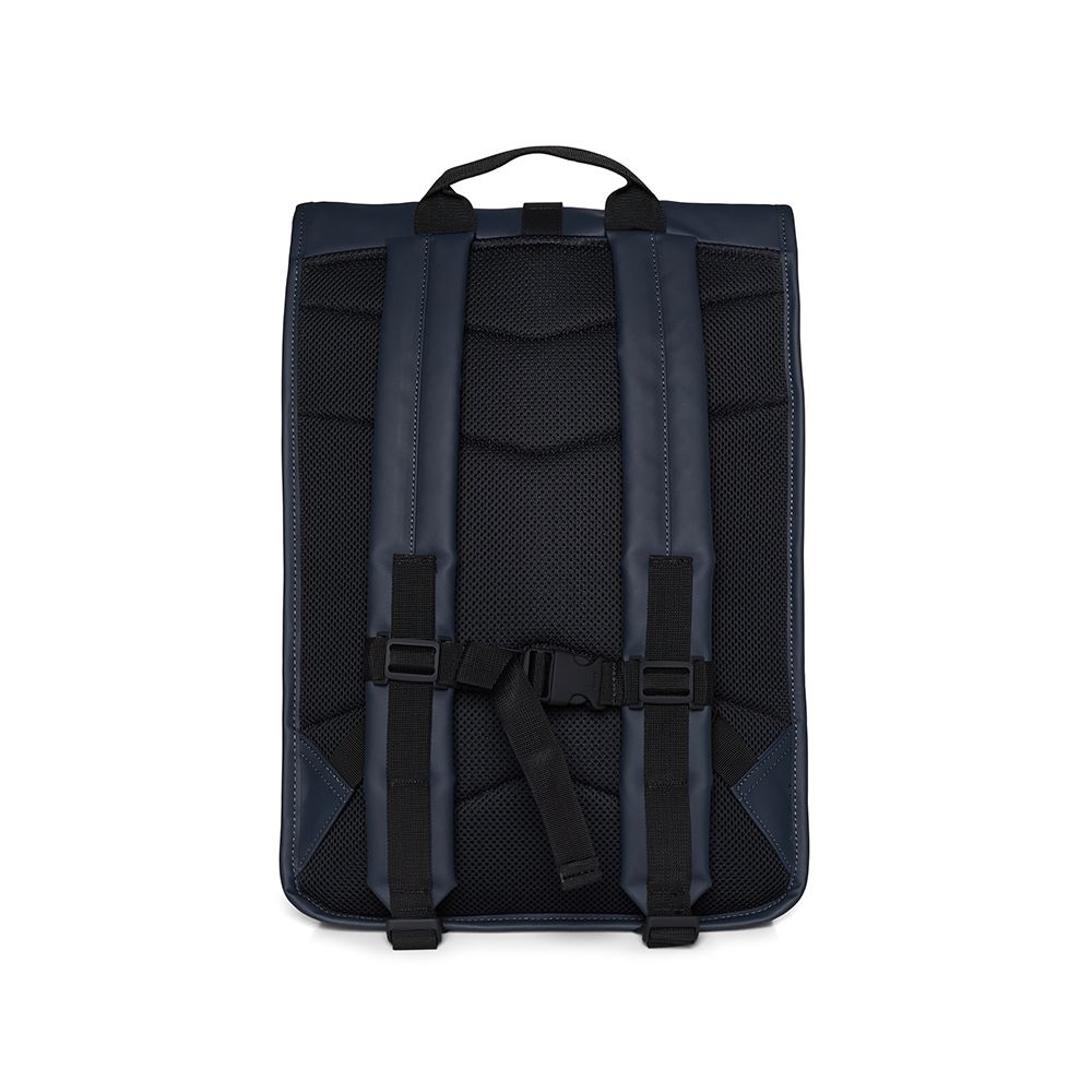 Rains Backpack - Rolltop Rucksack | Case Luggage