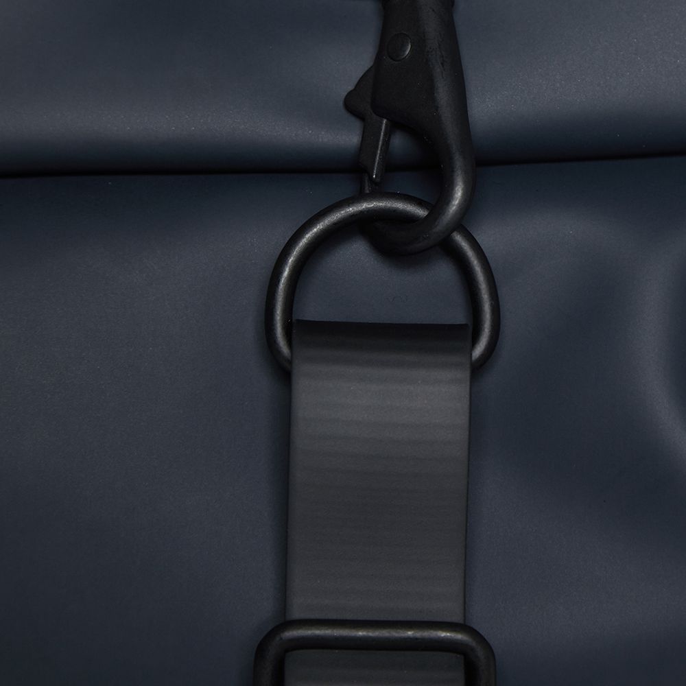 Rains Backpack - Rolltop Rucksack | Case Luggage