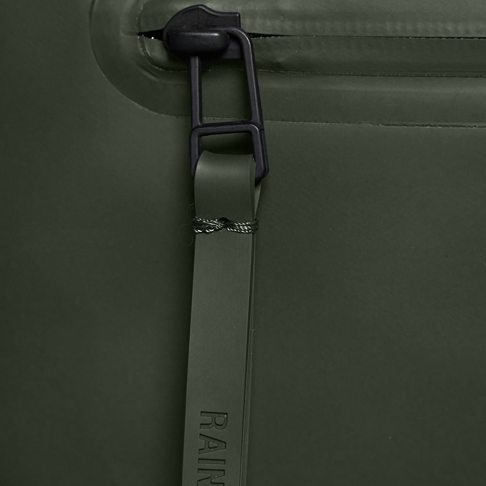 Rains Backpack - Rolltop Rucksack | Case Luggage