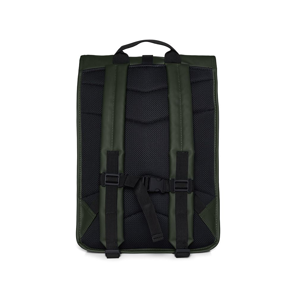 Rains Backpack - Rolltop Rucksack | Case Luggage