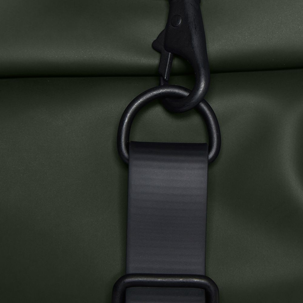 Rains Backpack - Rolltop Rucksack | Case Luggage