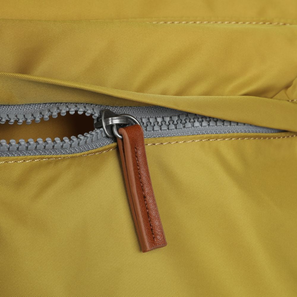 Roka Medium Crossbody Kennington Bag in Corn