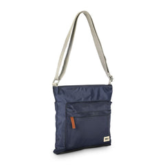 Roka Medium Crossbody Kennington Bag in Midnight