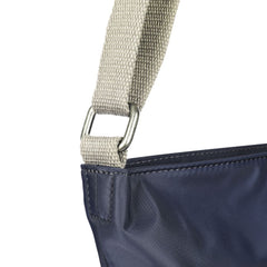 Roka Medium Crossbody Kennington Bag in Midnight