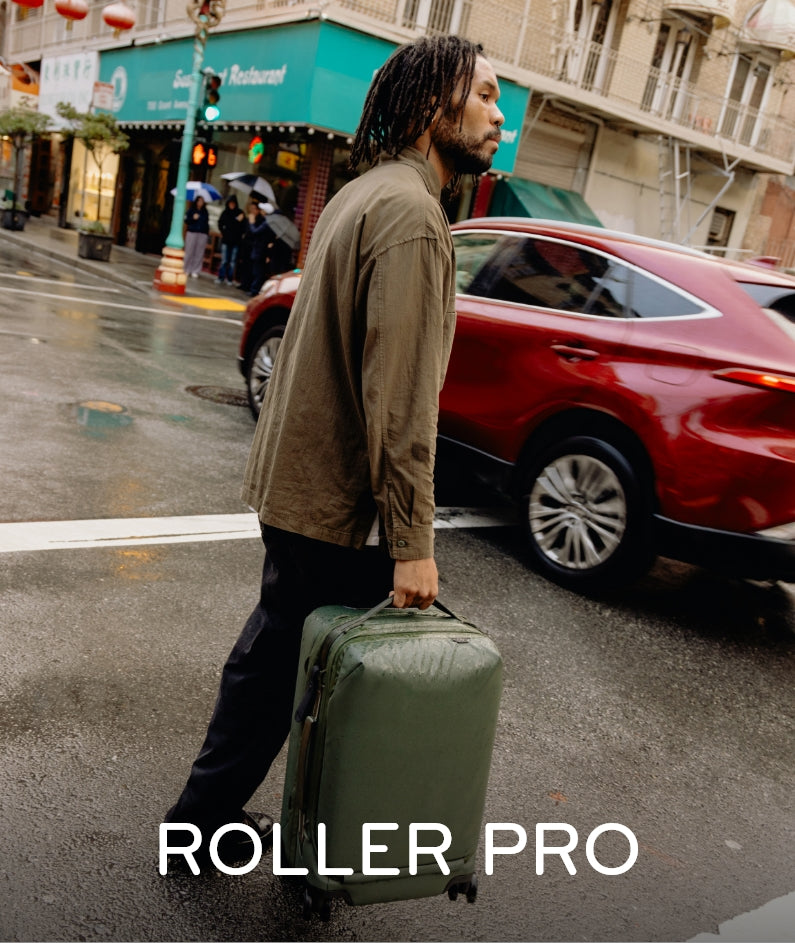 Peak Design - Roller Pro