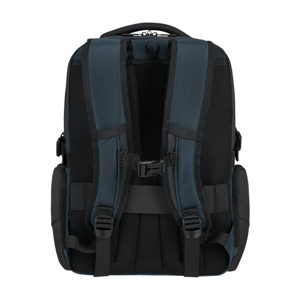 Samsonite 15.6" Day Trip Backpack in Deep Blue
