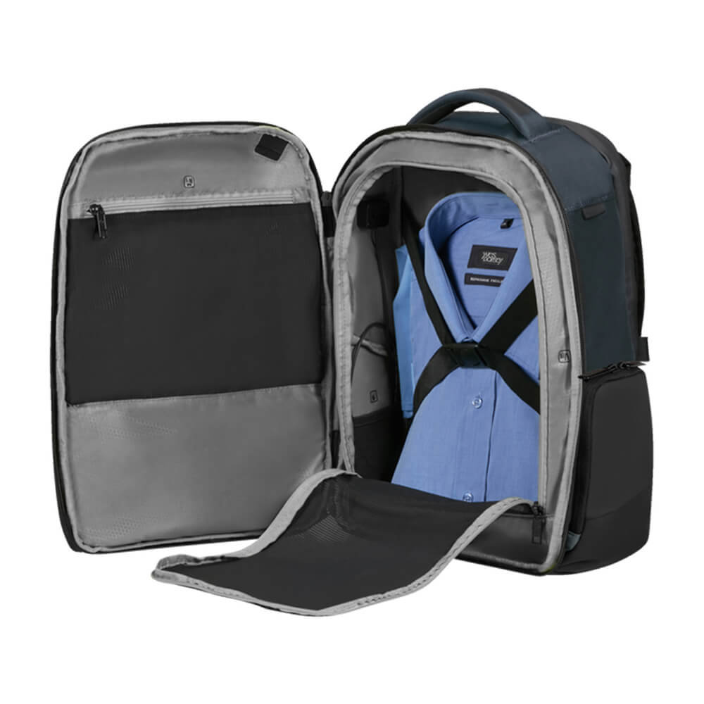 Samsonite 15.6" Day Trip Backpack in Deep Blue