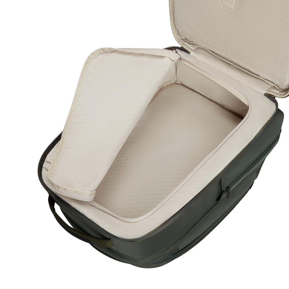 Samsonite Luggage 2 In 1 Travel Backpack - Paralux At £189.00 Samsonite Luggage 2 In 1 Travel Backpack - Paralux At £189.00