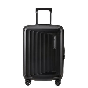 Samsonite Nuon 55cm Spinner in Matt Graphite