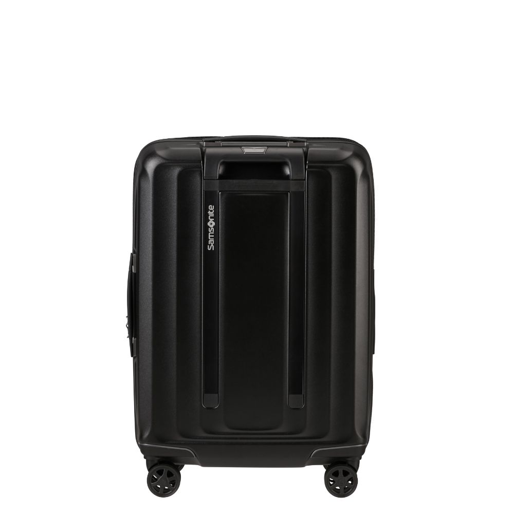 Samsonite Nuon 55cm Spinner in Matt Graphite