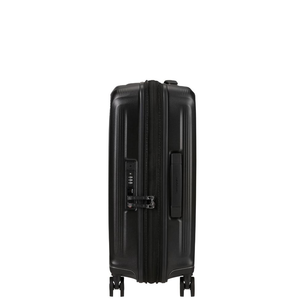 Samsonite Nuon 55cm Spinner in Matt Graphite