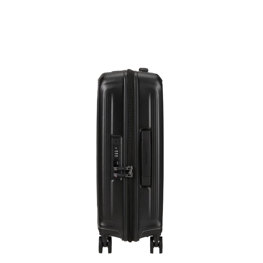 Samsonite Nuon 55cm Spinner in Matt Graphite
