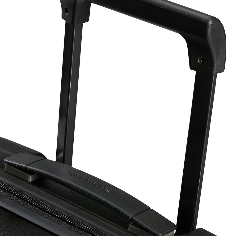 Samsonite Nuon 55cm Spinner in Matt Graphite