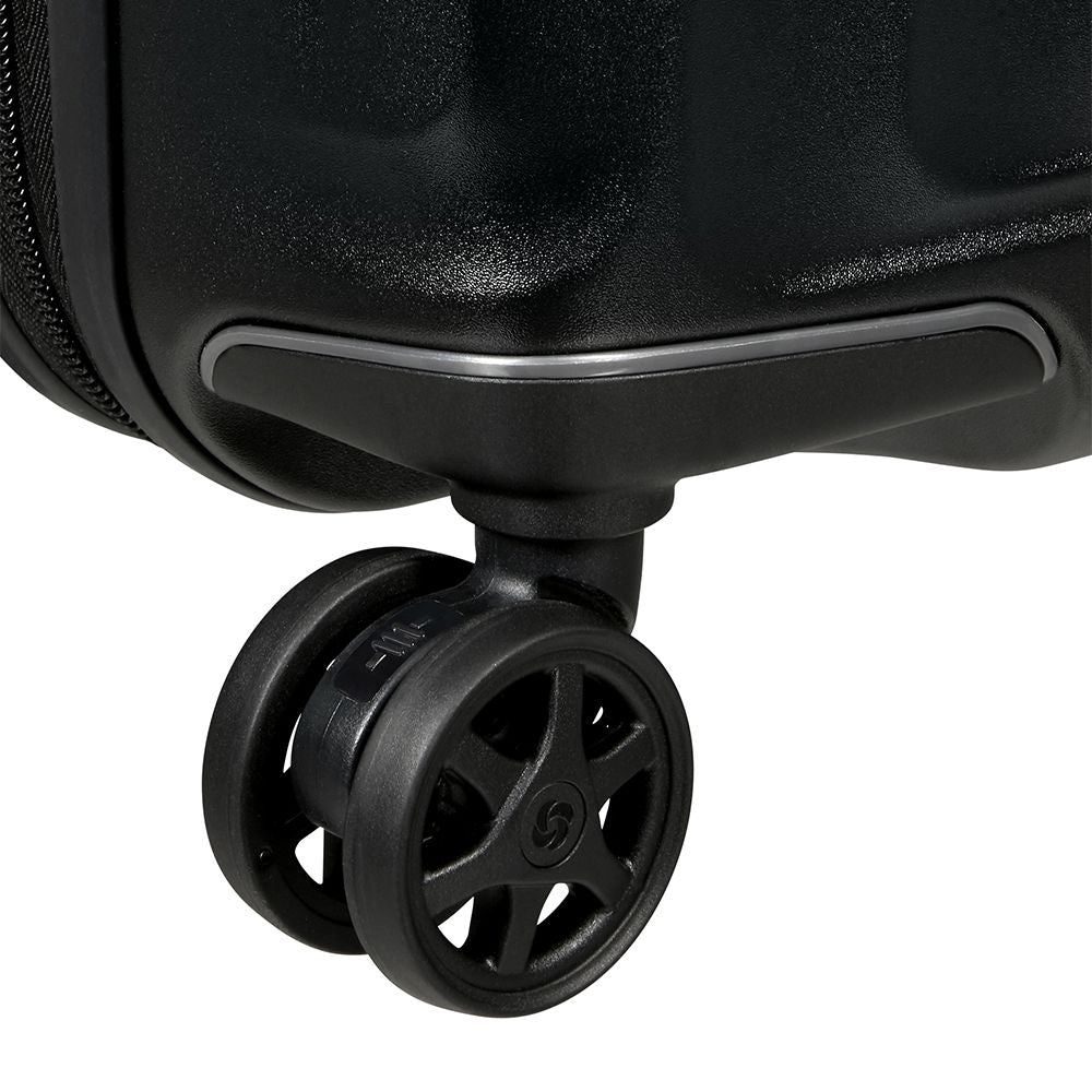 Samsonite Nuon 55cm Spinner in Matt Graphite