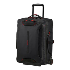 Samsonite Ecodiver 55cm Wheeled Backpack in Black