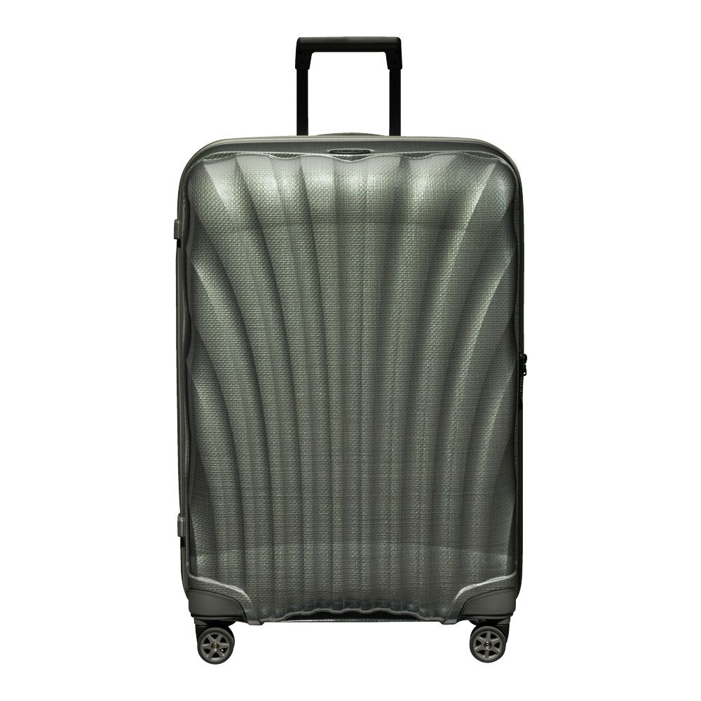 75cm Spinner Suitcase C Lite
