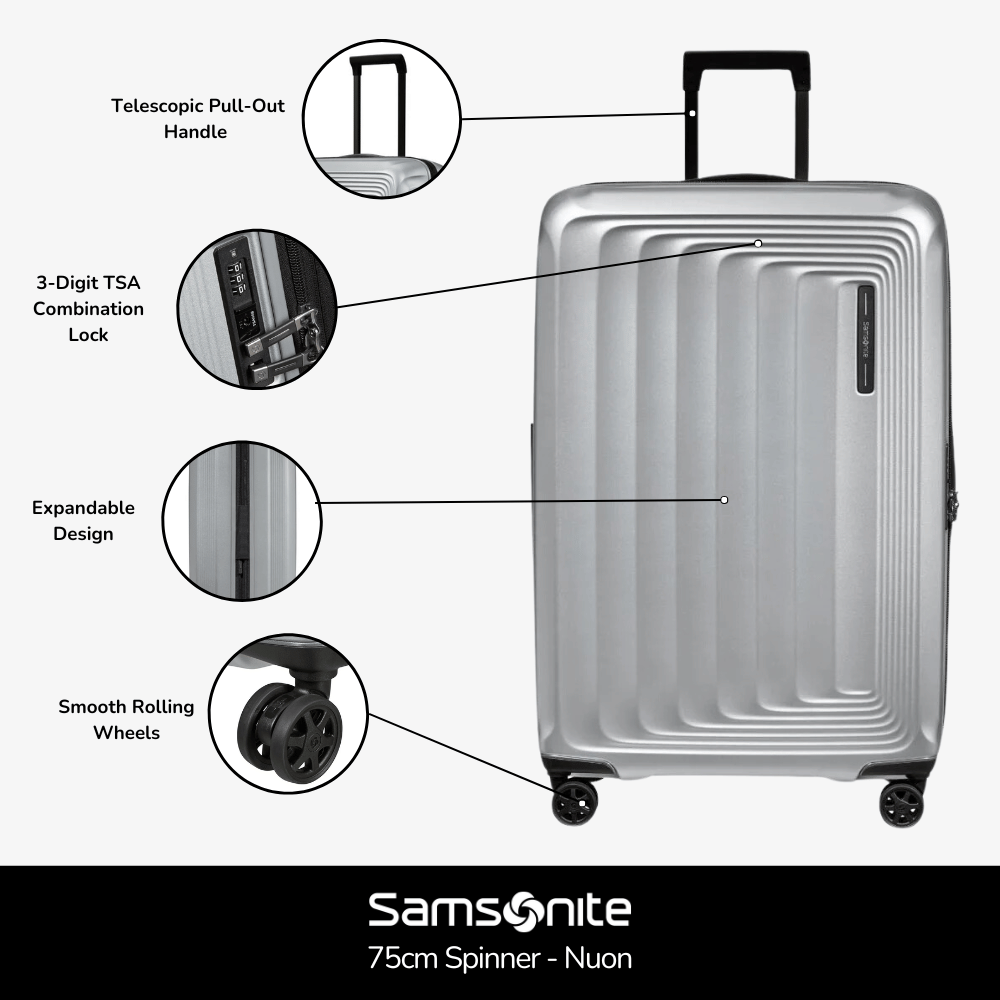 samsonite_134402_mattsilver