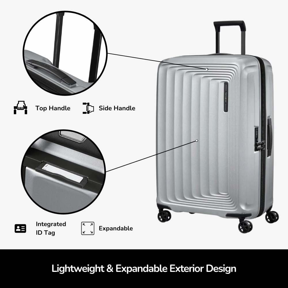 samsonite_134402_mattsilver