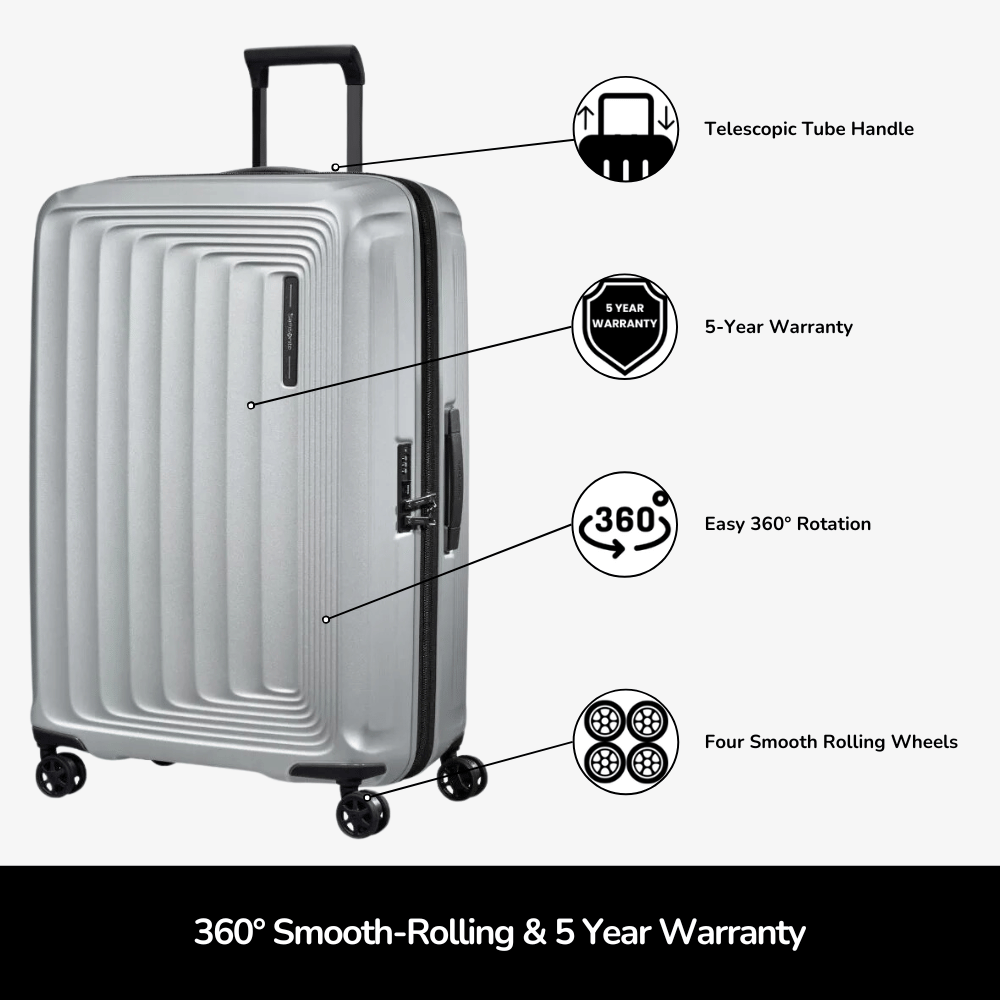 samsonite_134402_mattsilver