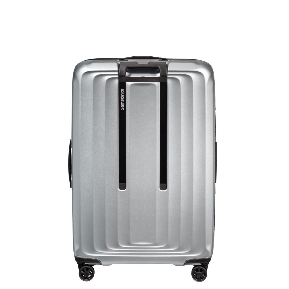 samsonite_134402_mattsilver