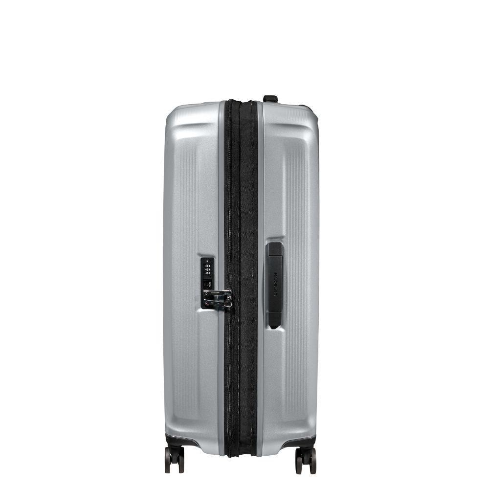 samsonite_134402_mattsilver